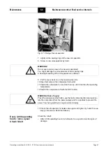 Предварительный просмотр 75 страницы Boge S 100-3 Operating Instructions Manual