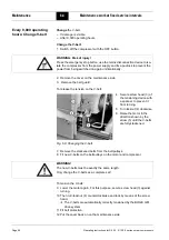 Предварительный просмотр 76 страницы Boge S 100-3 Operating Instructions Manual