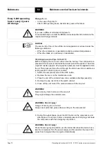 Предварительный просмотр 78 страницы Boge S 100-3 Operating Instructions Manual