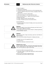 Предварительный просмотр 79 страницы Boge S 100-3 Operating Instructions Manual