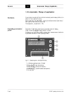 Preview for 10 page of Boge trinity Operating Instructions Manual