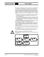 Preview for 15 page of Boge VACON Operating Instructions Manual