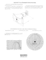 Preview for 2 page of Bogen BAH Specifications