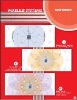 Preview for 3 page of Bogen BCAL Brochure & Specs