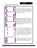 Preview for 3 page of Bogen BCBD 2000-SERIES Instructions