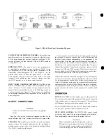 Предварительный просмотр 4 страницы Bogen BPA-125 Manual