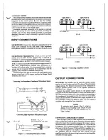 Предварительный просмотр 2 страницы Bogen C10B User Manual