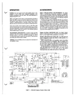 Предварительный просмотр 3 страницы Bogen C10B User Manual