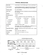 Предварительный просмотр 2 страницы Bogen CAM User Manual