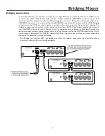 Предварительный просмотр 11 страницы Bogen CAM2 Installation And Use Manual