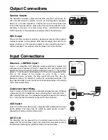 Предварительный просмотр 6 страницы Bogen CC4021 Installation And Use Manual