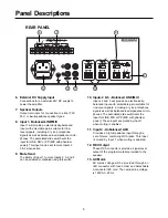 Preview for 5 page of Bogen CC4041 Installation And Use Manual