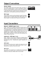 Preview for 6 page of Bogen CC4041 Installation And Use Manual