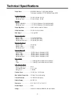 Preview for 9 page of Bogen CC4041 Installation And Use Manual