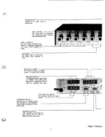 Предварительный просмотр 5 страницы Bogen CDM User Manual