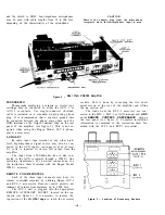 Preview for 4 page of Bogen Challenger Solid State Series Installation And Operating Manual