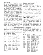 Preview for 7 page of Bogen Challenger Solid State Series Installation And Operating Manual