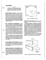 Предварительный просмотр 4 страницы Bogen CT60B Manual