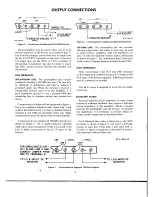 Предварительный просмотр 7 страницы Bogen CTM Installation And Operating Manual