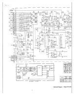 Предварительный просмотр 4 страницы Bogen CTS-1035 Specification Sheet