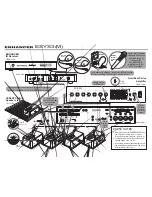 Предварительный просмотр 3 страницы Bogen ENHANCER ESYS1 Wiring Diagrams