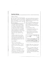 Preview for 20 page of Bogen Friday FR4649 User Manual