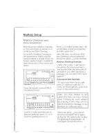 Preview for 28 page of Bogen Friday FR4649 User Manual