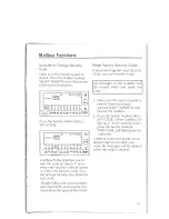 Preview for 30 page of Bogen Friday FR4649 User Manual