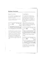 Preview for 31 page of Bogen Friday FR4649 User Manual