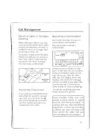 Preview for 36 page of Bogen Friday FR4649 User Manual