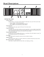 Preview for 6 page of Bogen M-Class M300 Installation And Use Manual