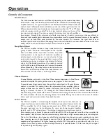 Preview for 12 page of Bogen M-Class M300 Installation And Use Manual