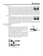 Preview for 13 page of Bogen M-Class M300 Installation And Use Manual