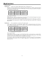 Preview for 16 page of Bogen M-Class M300 Installation And Use Manual