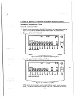 Предварительный просмотр 12 страницы Bogen MiniMail MM-100 User Manual