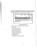 Предварительный просмотр 32 страницы Bogen MiniMail MM-100 User Manual