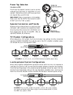 Preview for 2 page of Bogen MPS1B Installation And Use Manual