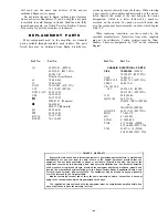 Предварительный просмотр 4 страницы Bogen MT60 Manual