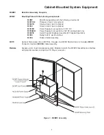 Preview for 5 page of Bogen MULTICOM 2000 Installation Instructions Manual