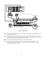 Preview for 15 page of Bogen MULTICOM 2000 Installation Instructions Manual