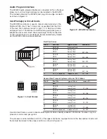 Preview for 17 page of Bogen MULTICOM 2000 Installation Instructions Manual