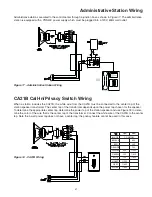 Preview for 21 page of Bogen MULTICOM 2000 Installation Instructions Manual