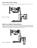 Preview for 22 page of Bogen MULTICOM 2000 Installation Instructions Manual