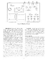 Предварительный просмотр 5 страницы Bogen MX60A Installation And Operating Manual