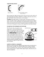 Предварительный просмотр 3 страницы Bogen NEAR A-Series A12 Owner'S Manual