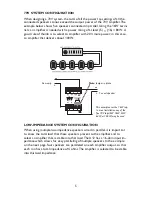 Предварительный просмотр 5 страницы Bogen NEAR A-Series A12 Owner'S Manual