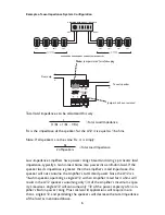 Предварительный просмотр 6 страницы Bogen NEAR A-Series A12 Owner'S Manual