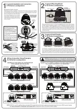 Preview for 4 page of Bogen NEAR IG Series Quick Start Installation And Setup Manual