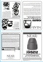 Preview for 8 page of Bogen NEAR IGS212 Quick Start Installation And Setup Manual