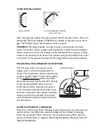 Preview for 3 page of Bogen NEARA12 Owner'S Manual